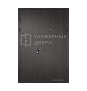 Дверь в подъезд винорит ТД-204