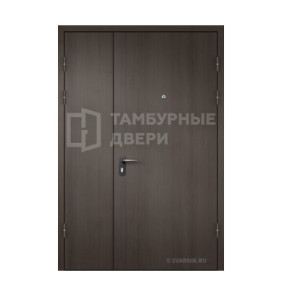 Дверь в коридор МДФ ТД-247